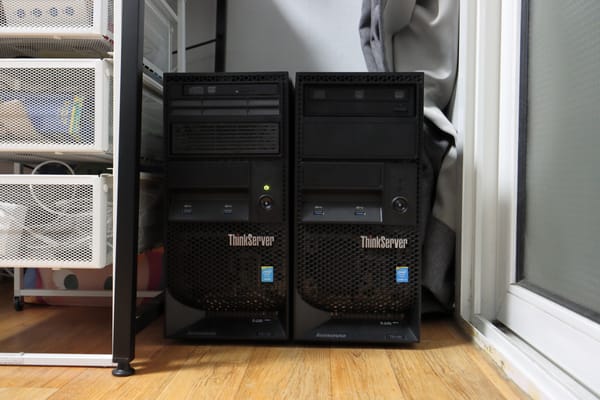 TS140 CPU 업그레이