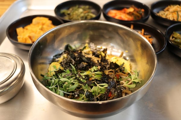 수타사 종점 식당